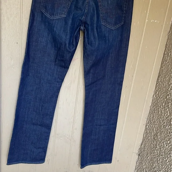 Adriano Goldschmied The Protege straight leg jeans